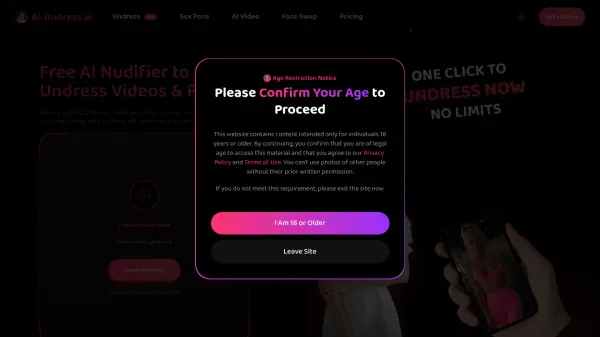 AI-Undress.AI screenshot