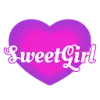 SweetGirl favicon